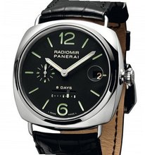 Panerai Manifattura Radiomir 8 Days