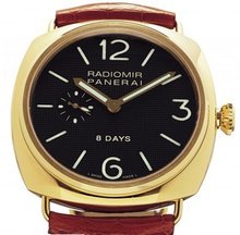 Panerai Manifattura Radiomir 8 Days