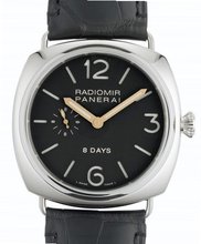 Panerai Manifattura Radiomir 8 Days