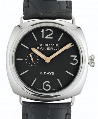 Panerai Manifattura Radiomir 8 Days