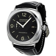 Panerai Radiomir Black Seal Automatic - PAM00388