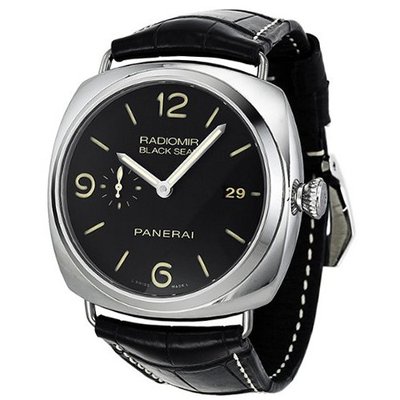 Panerai Radiomir Black Seal Automatic - PAM00388