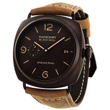 Panerai Radiomir Composite Black Seal 3 Days Automatic PAM00505
