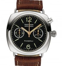 Panerai Radiomir Zerograph, 2000