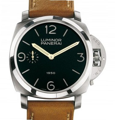Panerai Special Editions Luminor 1950, 2002