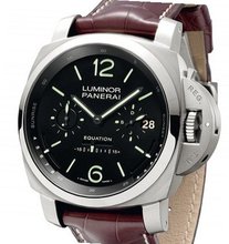 Panerai Special Editions Luminor 1950 Equation of Time Tourbillon Titanio