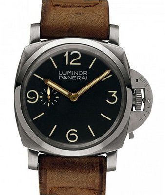 Panerai Special Editions Luminor 1950er Jahre