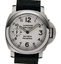 Panerai Special Editions Luminor Daylight Slytech 1993