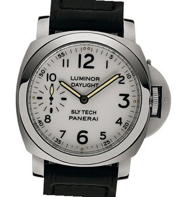 Panerai Special Editions Luminor Daylight Slytech 1993