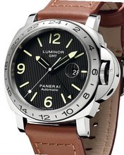 Panerai Special Editions Luminor GMT