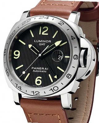 Panerai Special Editions Luminor GMT