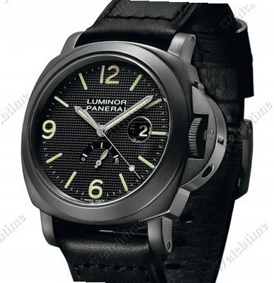 Panerai Special Editions Luminor Power Reserve