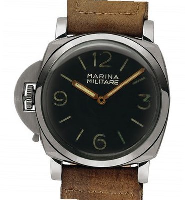Panerai Special Editions Marina Militare, 1940-1950