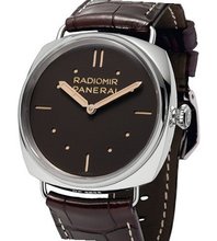Panerai Special Editions Radiomir 3 Days Platino