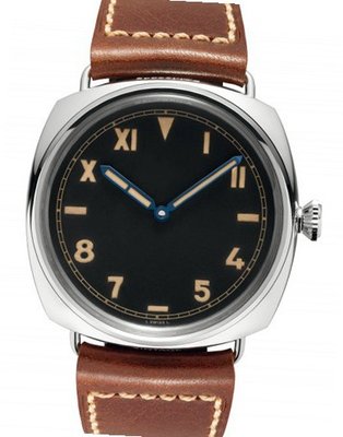 Panerai Special Editions Radiomir California 3 Days 47 mm