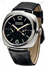 Panerai Special Editions Radiomir Platinum Tourbillon GMT