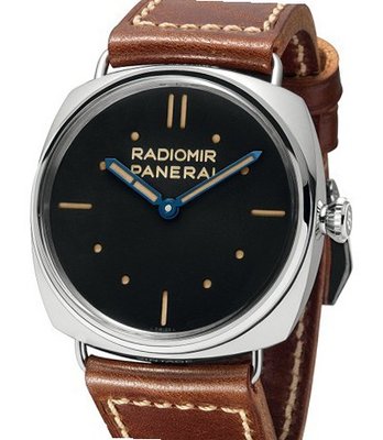 Panerai Special Editions Radiomir S.L.C. 3 Days 47 mm