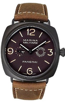 Panerai Special Editions Special Edition 2010 Marina Militare