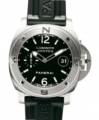 Panerai Special Editions Special Editions 2004 Luminor Arktos