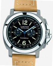 Panerai Special Editions Special Editions 2004 Luminor Chrono Tantalium