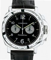 Panerai Special Editions Special Editions 2004 Luminor Chrono White Gold