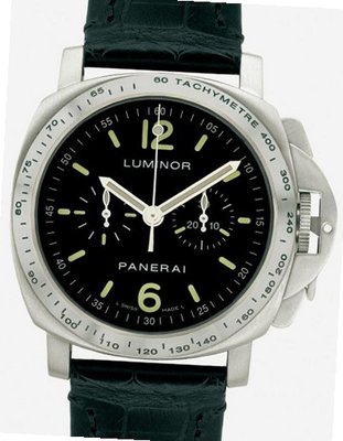 Panerai Special Editions Special Editions 2005 Luminor Chrono