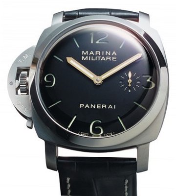 Panerai Special Editions Special Editions 2005 Luminor Marina Militare