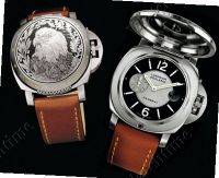 Panerai Special Editions Special Editions 2005 Luminor Sealand for Prudey