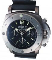 Panerai Special Editions Special Editions 2005 Luminor Submersible Chrono 1000m Slytech