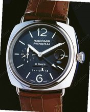 Panerai Special Editions Special Editions 2005 Radiomir 8 Days GMT