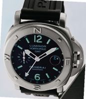 Panerai Special Editions Special Editions 2006 Luminor North Pole GMT