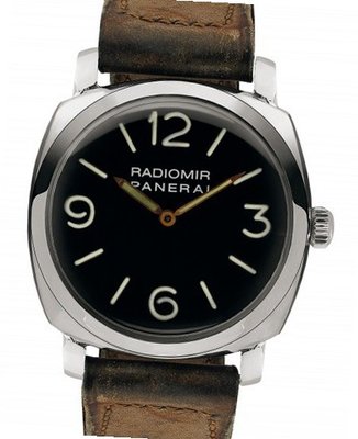 Panerai Special Editions Special Editions 2006 Radiomir 1938