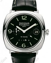 Panerai Special Editions Special Editions 2007 Radiomir 10 Days GMT
