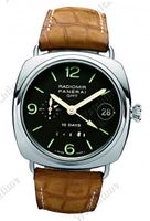 Panerai Special Editions Special Editions 2007 Radiomir 10 Days GMT