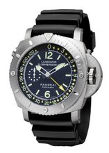 Panerai Special Editions Special Editions 2008 - Luminor 1950 Submersible Depth Gauge