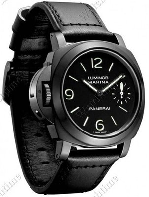 Panerai Special Editions Special Editions 2008 - Luminor Marina Left Handed