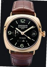 Panerai Special Editions Special Editions Radiomir 10 Days GMT