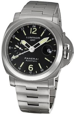 Panerai Special models/Others Luminor GMT