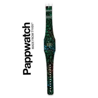 Pappwatch  BRUSH