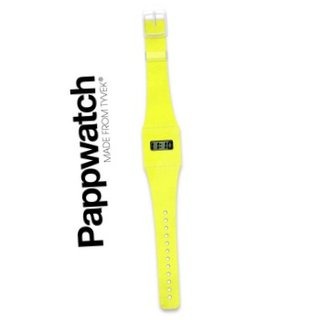 Pappwatch  NEON