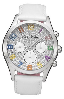 Paris Hilton Beverly 13107JS04