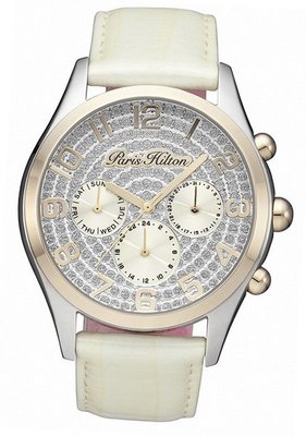 Paris Hilton Beverly 13107JST04