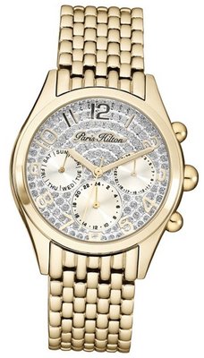 Paris Hilton Beverly 13107MSG04M