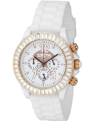 Paris Hilton Chrono 138.5170.60