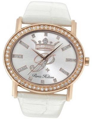 Paris Hilton Club 13447BSR04