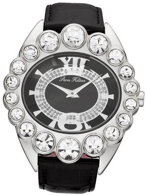 Paris Hilton Crown 13104JS02
