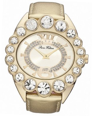 Paris Hilton Crown 13104JSG06
