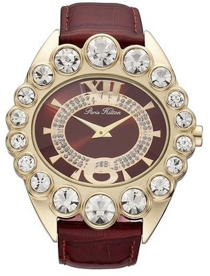 Paris Hilton Crown 13104JSG12