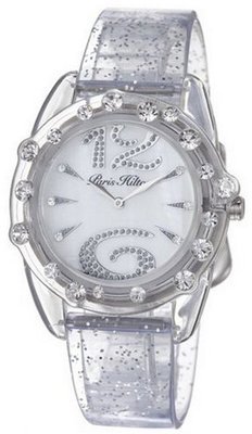 Paris Hilton Ice Glam 13108MPCL28A