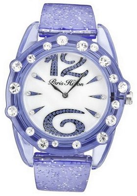 Paris Hilton Ice Glam 13108MPPU28